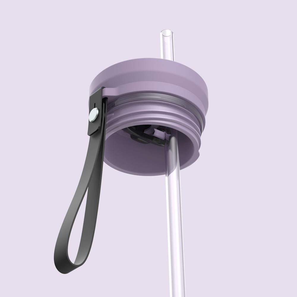 24oz SnapSeal™ Bottle - Purple Carrot Champagne